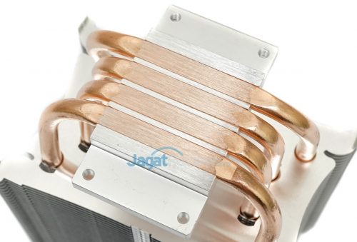 Thermaltake Contact 21 Base