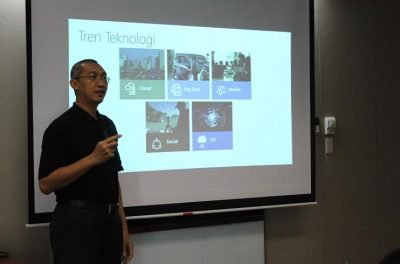 Microsoft Cloud Computing Bantu UKM dan Technopreneur Lebih Sukses 2 Trend
