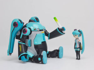 WeGo & Miku, Kolaborasi yang Unik 4 Wegomiku