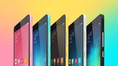 Xiaomi Rangkul Microsoft untuk Masuk ke Pasar Smartphone AS