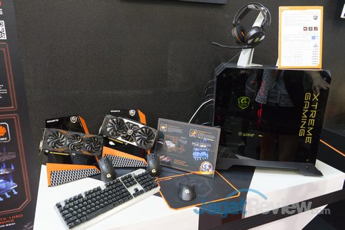 Gigabyte Perkenalkan Jajaran Peripheral Xtreme Gaming 1 XtremeGamingCorner2