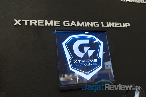 Gigabyte Perkenalkan Jajaran Peripheral Xtreme Gaming 7 XtremeGamingLogo