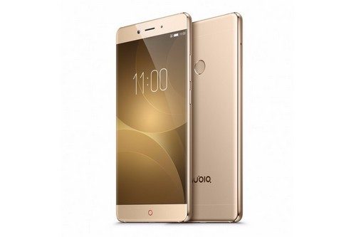 ZTE Akhirnya Rilis Nubia Z11 Versi “High-End” 1 ZTE Akhirnya Rilis Nubia Z11 Versi “High-End”
