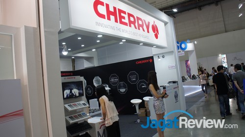 Computex 2016 Booth Raid: Cherry 2 comptx2016 br cherry 001