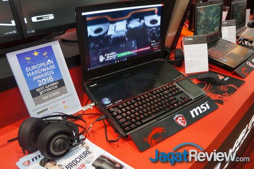 Computex 2016: Aneka Gaming Notebook MSI - Part 1 3 computex2016msi3_03
