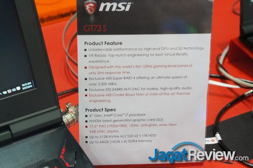 Computex 2016: Aneka Gaming Notebook MSI - Part 1 11 computex2016msi3_11