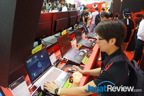 Computex 2016: Aneka Gaming Notebook MSI - Part 1 1 computex2016msi3_31