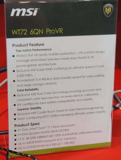 Computex 2016: Aneka Gaming Notebook MSI – Part 2 10 computex2016msi3_37