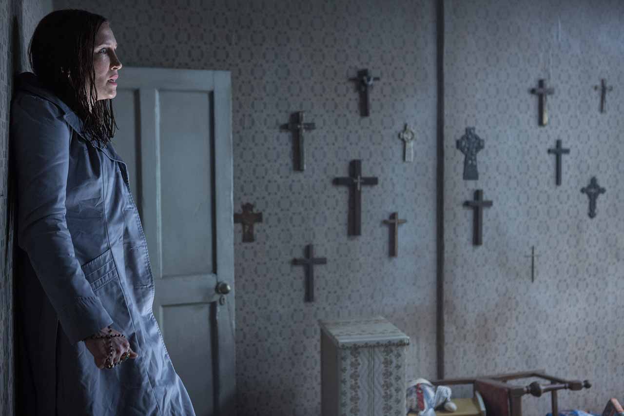 Weekend Box Office: The Conjuring 2 di Papan Atas 6 conjuring0004