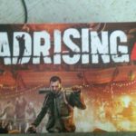 dead rising 4