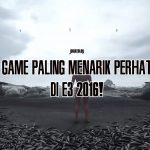 20 Game Paling Menarik Perhatian di E3 2016! 2 death stranding 4