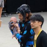 Hideo Kojima Bicarakan Death Stranding 10 death stranding norman reedus 600x338 1