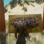 The Witcher 3 Punya “Rahasia” yang Hanya Bisa Diakses dengan Mod 8 easter egg