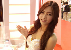 Booth Babes Computex 2016: PART I 60 feat image