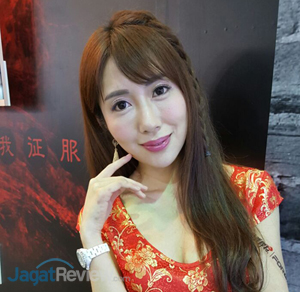 Booth Babes Computex 2016: PART III 46 featimage