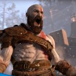 god of war ps4