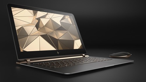 Sneak Peek: HP Spectre yang Akan Segera Diluncurkan di Indonesia 1 hp spectre 1