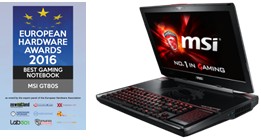 Direct Release: European Hardware Awards 2016: MSI Menerima Kehormatan Yang Luar Biasa 2 image033