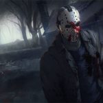 NetherRealm Tertarik Game Fighting Bertema Film Horror 11 jason