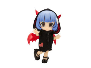 Cu-Poche-mu Tambah Imut dengan Devil Parka Set 12 kbyade 31 0 1461642867