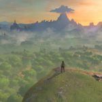 The Legend of Zelda: Breath of the Wild Terlihat Mengagumkan! 3 legend of zelda breath of the wild5