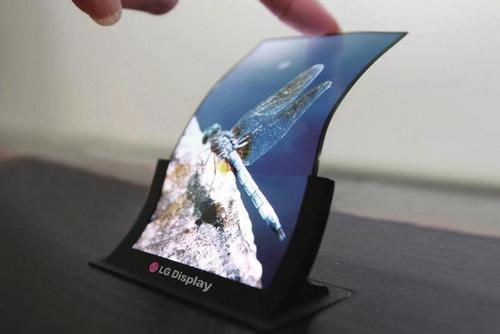 Xiaomi dan Huawei Akan Gunakan Layar OLED dari LG?