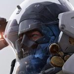 ludens face