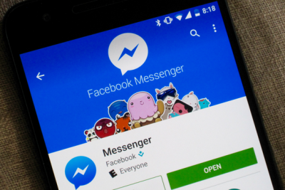 Peneliti : Semua Orang Dapat Lihat Link yang di Share Via Facebook Messenger 1 Peneliti : Semua Orang Dapat Lihat Link yang di Share Via Facebook Messenger