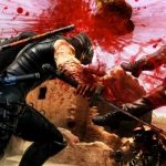 ninja gaiden razors edge