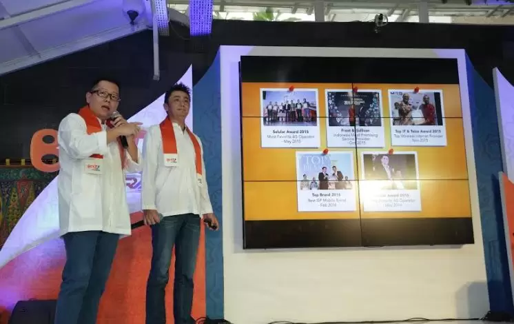 BOLT! Umumkan Paket Internet Unlimited Terjangkau 1 pic pic