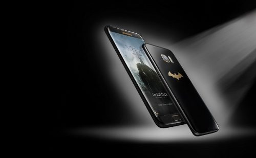 Samsung Galaxy S7 Edge Edisi Injustice Siap di-Pre Order 1 Samsung Galaxy S7 Edge Edisi Injustice Siap di-Pre Order