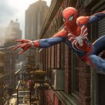 Trailer Spiderman PS4 Dibuat Dari In-Game Engine 8 spiderman ps4