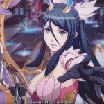 Tokyo Mirage Sessions #FE Rilis Trailer Cerita 4 tokyo mirage sessions