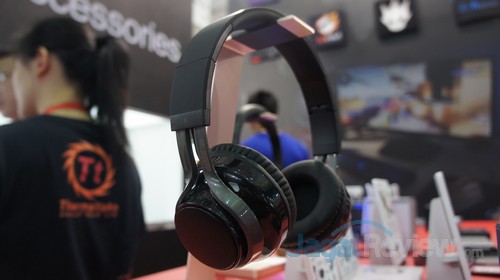 Computex 2016: Thermaltake Tampilkan Jajaran Aksesoris LUXA2 Terbaru 1 tt booth luxa2 001