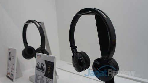 Lavi S, Lavi D, dan Lavi L akan masuk ke pasar Indonesia beberapa bulan lagi