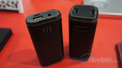 PL2 (kiri) memiliki ukuran 6000mAh, sedangkan PL3 (kanan) siap menampung hingga 10400mAh