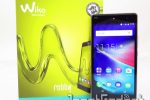 Review Smartphone Android: Wiko Robby 2 wiko robby 13