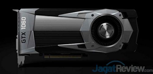 NVIDIA Resmi Perkenalkan VGA GeForce GTX 1060 11 1060 6