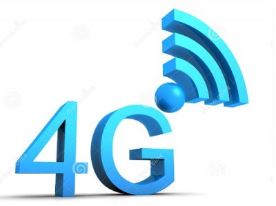 5 Paket Data 4G LTE Untuk Menemani Selama Libur Lebaran