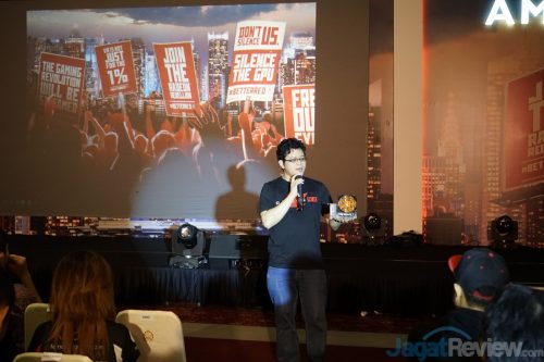 AMD Polaris Launch 29