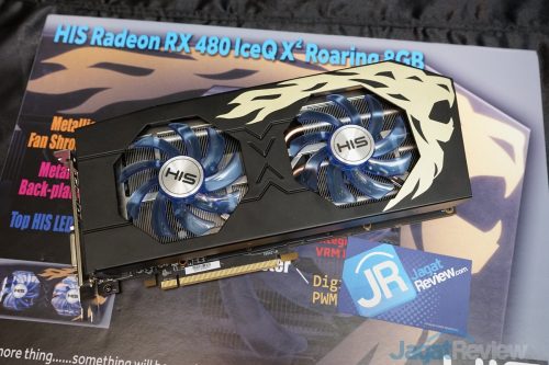 Penampakan VGA Radeon RX480 Non-Reference di Indonesia 6 AMD Polaris Launch 35