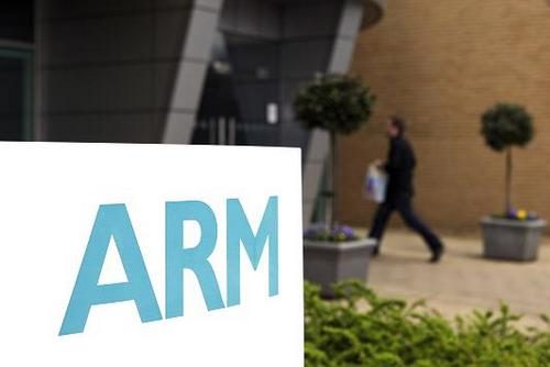 SoftBank Akan Akuisisi ARM?