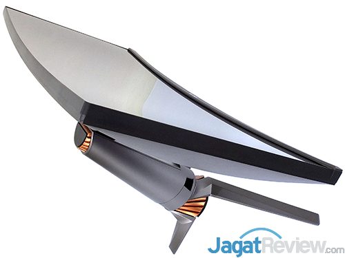 Hands-On Review Monitor: ASUS ROG SWIFT PG348Q 2 ASUS ROG Swift PG348Q Curved