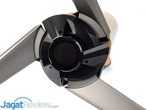 Hands-On Review Monitor: ASUS ROG SWIFT PG348Q 12 ASUS ROG Swift PG348Q LED 01