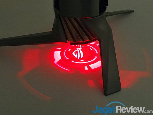 Hands-On Review Monitor: ASUS ROG SWIFT PG348Q 26 ASUS ROG Swift PG348Q LED 02