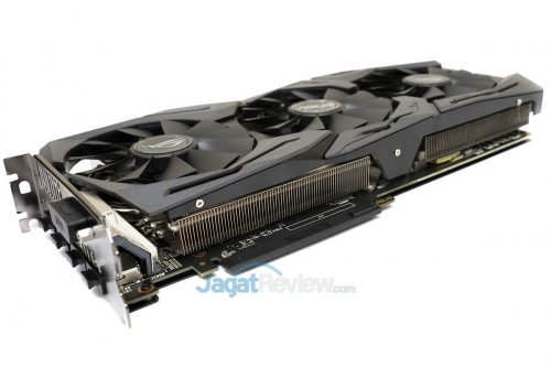 Preview ASUS ROG Radeon RX480 Strix OC Edition 7 ASUS RX480 Strix 10