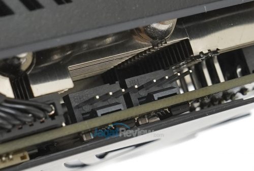 Preview ASUS ROG Radeon RX480 Strix OC Edition 17 ASUS RX480 Strix 9