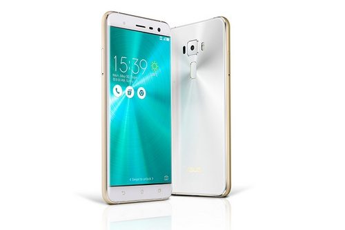 Asus Perkenalkan Zenfone 3 Laser dan Zenfone 3 Max 1 Asus Perkenalkan Zenfone 3 Laser dan Zenfone 3 Max