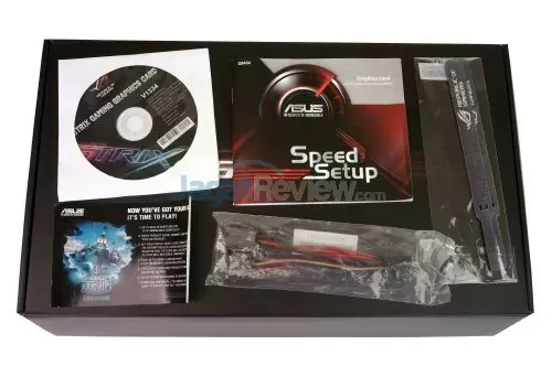 ASUS_ROGStrix_1080_Kelengkapan