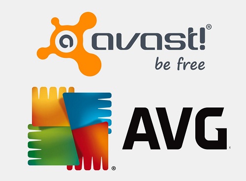 AVG Terima Pinangan dari Avast 21 Avast